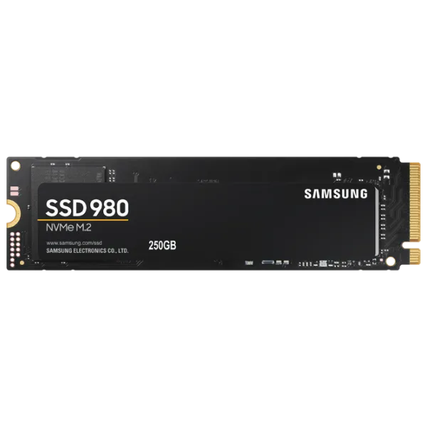 SSD Samsung 980 250 ГБ M.2 photo 1