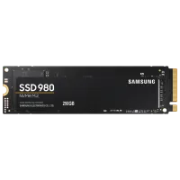 SSD Samsung 980 250 ГБ M.2