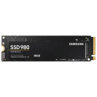 SSD Samsung 980 500 ГБ M.2