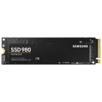 SSD Samsung 980 1 ТБ M.2