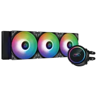 Cooler Deepcool GAMMAXX L360 ARGB Hidrodinamic/ 1800 rpm