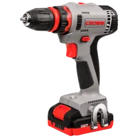 Mașină de găurit și înșurubat Crown CT21081HQ-2 BMC 1250 rot/min
