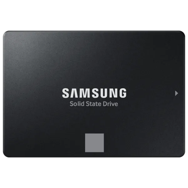 SSD Samsung 870 EVO 4 ТБ 2.5'' photo 1