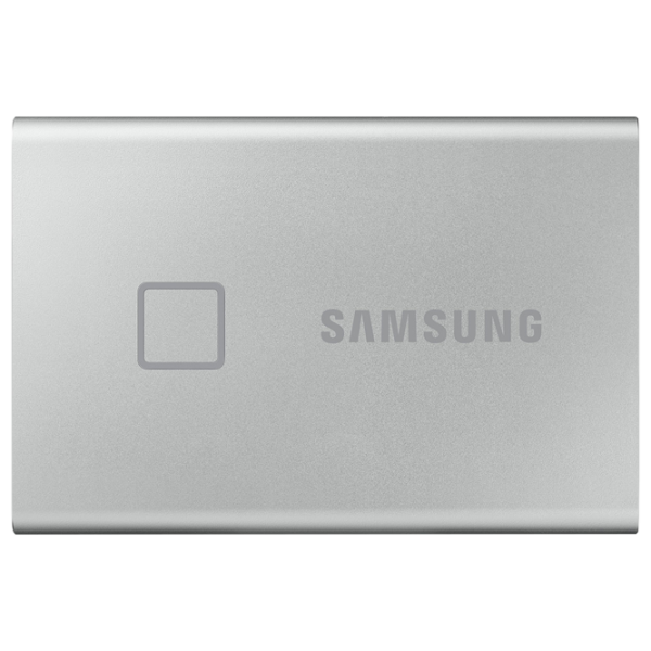 SSD Samsung T7 Touch 2 ТБ 2.5'' photo 1 SSD Samsung T7 Touch 2 ТБ 2.5'' photo 1