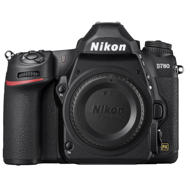 Фотоаппарат Nikon D780 Body CMOS/ Черный photo 1 Фотоаппарат Nikon D780 Body CMOS/ Черный photo 1