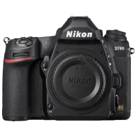Cameră foto Nikon D780 Body CMOS/ Black