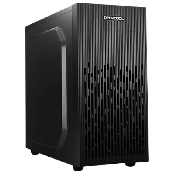 Корпус Deepcool MATREXX 30 SI Mini Tower / Черный photo 1