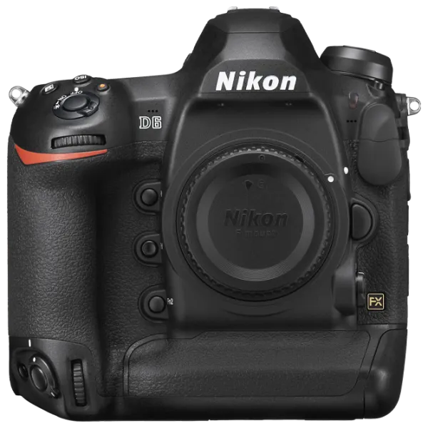 Cameră foto Nikon D6 Body CMOS/ Black photo 1 Cameră foto Nikon D6 Body CMOS/ Black photo 1