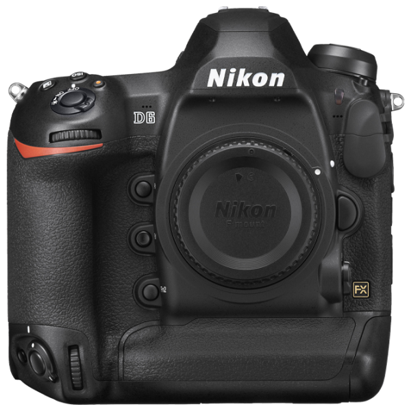 Cameră foto Nikon D6 Body CMOS/ Black photo 1 Cameră foto Nikon D6 Body CMOS/ Black photo 1