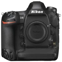 Фотоаппарат Nikon D6 Body CMOS/ Черный