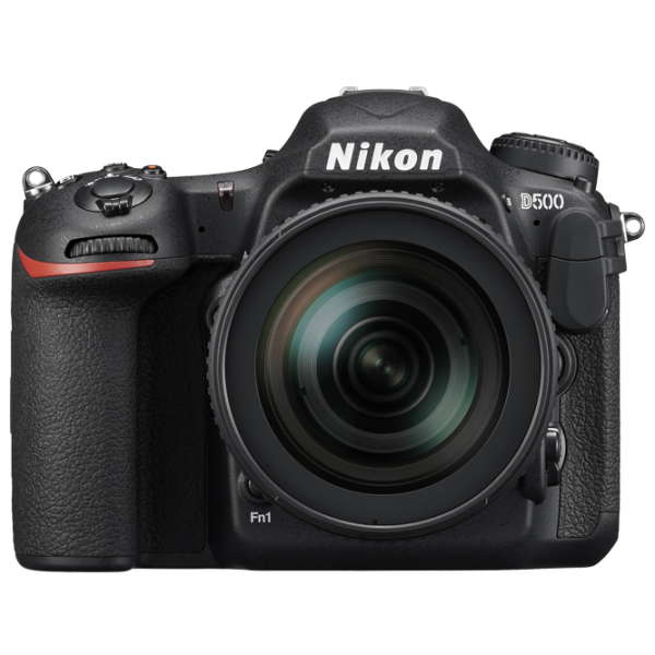 Cameră foto Nikon D500 KIT Kit CMOS/ Black photo 1 Cameră foto Nikon D500 KIT Kit CMOS/ Black photo 1