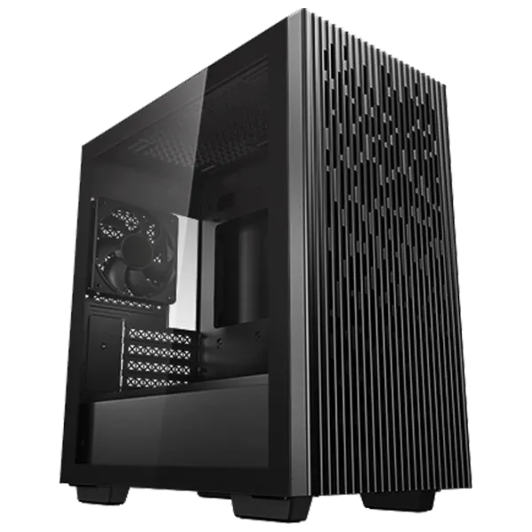 Корпус Deepcool MATREXX 40 Mini Tower / Черный photo 1