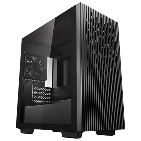 Корпус Deepcool MATREXX 40 Mini Tower / Черный photo 1