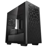 Корпус Deepcool MATREXX 40 Mini Tower / Черный