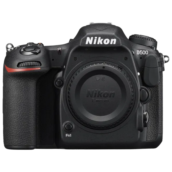 Cameră foto Nikon D500 Body CMOS/ Black photo 1 Cameră foto Nikon D500 Body CMOS/ Black photo 1