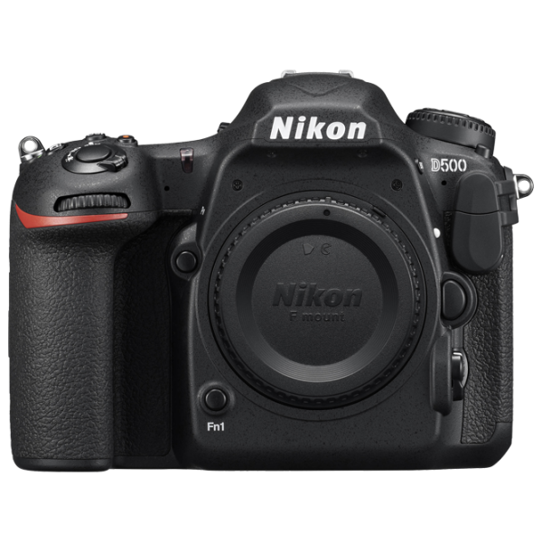 Cameră foto Nikon D500 Body CMOS/ Black photo 1 Cameră foto Nikon D500 Body CMOS/ Black photo 1