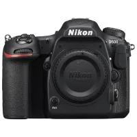 Cameră foto Nikon D500 Body CMOS/ Black