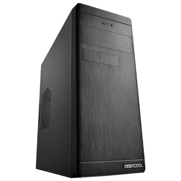 Корпус Deepcool WAVE V2 Mini Tower / Черный photo 1