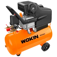 Compresor Wokin 831024 Portativ/ Cu piston