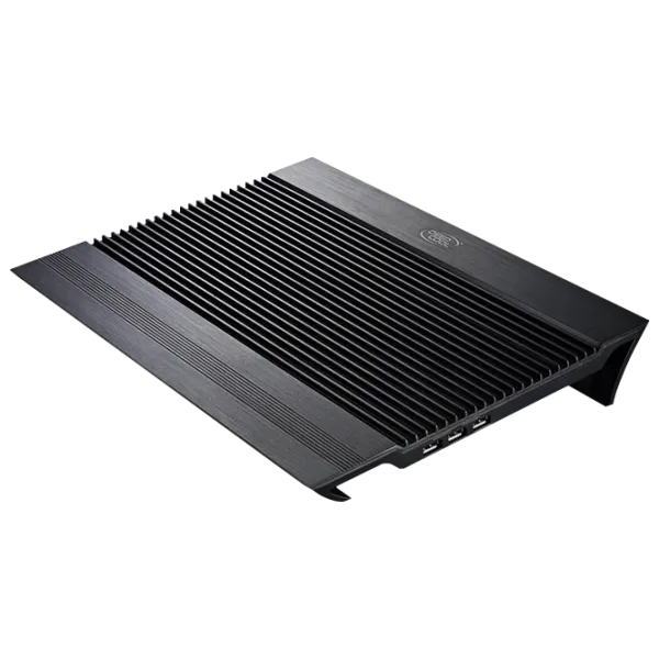 Cooling pad Deepcool N8 17"/ Black photo 1
