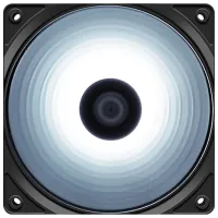Вентилятор для корпуса Deepcool RF120W Гидродинамический/ 1300 об/ мин