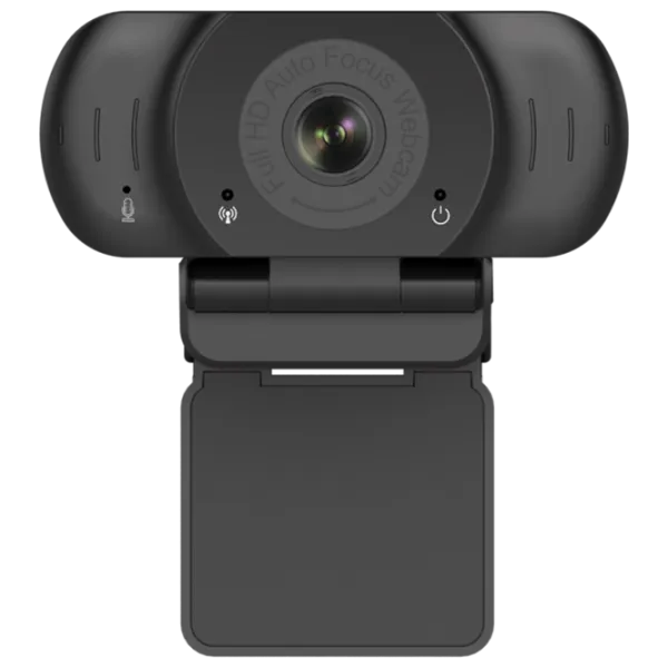 Web Camera Xiaomi W90 Pro Black photo 1 Web Camera Xiaomi W90 Pro Black photo 1