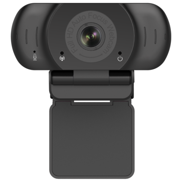 Web Camera Xiaomi W90 Pro Black photo 1 Web Camera Xiaomi W90 Pro Black photo 1