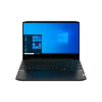 Lenovo IdeaPad Gaming 3 15ARH05 Ryzen 5/ 16 GB/ 512 GB/ GTX 1650-TI/ Black
