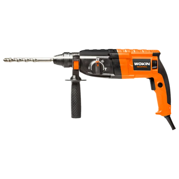 Ciocan rotopercutor Wokin 800W 800 W photo 1 Ciocan rotopercutor Wokin 800W 800 W photo 1
