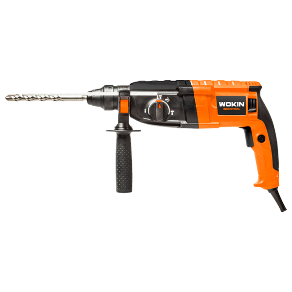 Ciocan rotopercutor Wokin 800W 800 W photo 1 Ciocan rotopercutor Wokin 800W 800 W photo 1