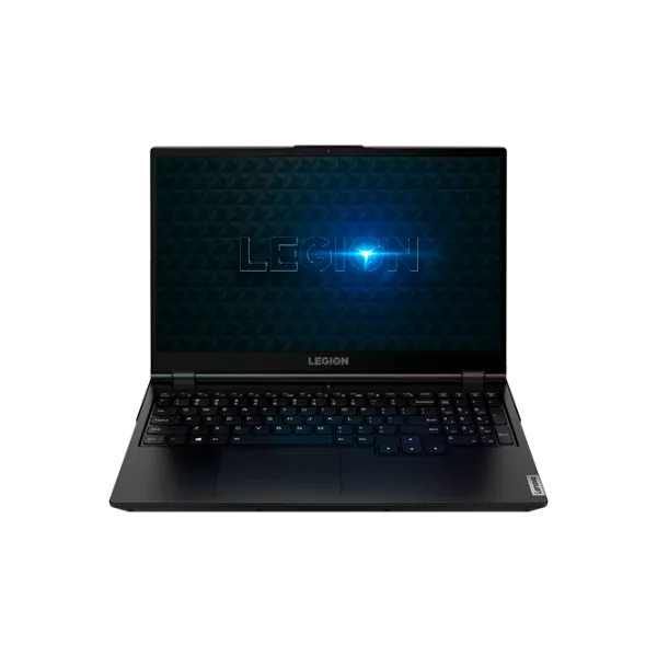 Lenovo Legion 5 15ARH05 Ryzen 7/ 16 GB/ 512 GB/ GTX 1660-TI/ Black photo 1