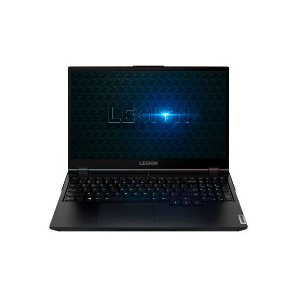 Lenovo Legion 5 15ARH05 Ryzen 7/ 16 GB/ 512 GB/ GTX 1660-TI/ Black photo 1