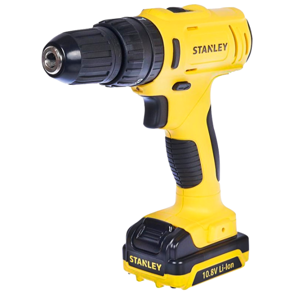 Mașină de găurit și înșurubat Stanley SCH12S2  / 1500 rot/min photo 1
