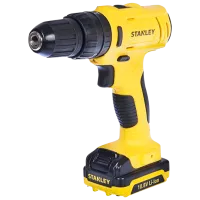 Mașină de găurit și înșurubat Stanley SCH12S2  / 1500 rot/min