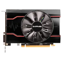 Placă video Sapphire 11268-21-20G PCI Express 3.0 / 2 GB