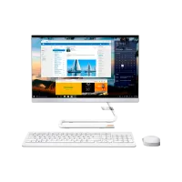 Моноблок Lenovo IdeaCentre 3 21.5" Full HD Core i3/ 22IIL5/ 8 ГБ/ 256 ГБ/ Белый