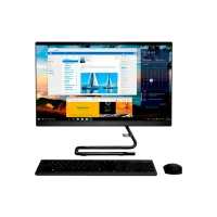 Моноблок Lenovo IdeaCentre 3 21.5" Full HD Core i3/ 22IIL5/ 8 ГБ/ 256 ГБ/ Черный