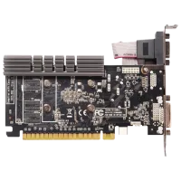Placă video Zotac ZT-71115-20L  / 4 GB