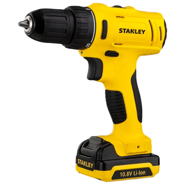 Mașină de găurit si inșurubat Stanley SCD12S2 1500 rot/ min photo 1 Mașină de găurit si inșurubat Stanley SCD12S2 1500 rot/ min photo 1