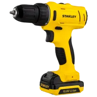 Mașină de găurit si inșurubat Stanley SCD12S2 1500 rot/ min
