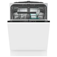 Посудомоечная машина Gorenje GV 671 C 60 Полногабаритная/ Белый