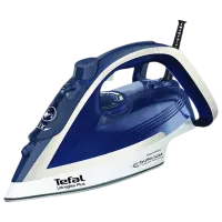Утюг Tefal FV6812E0 Классический/ 2800 Вт/ Синий