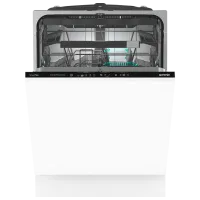 Посудомоечная машина Gorenje GV 672 C 60 Полногабаритная/ Белый