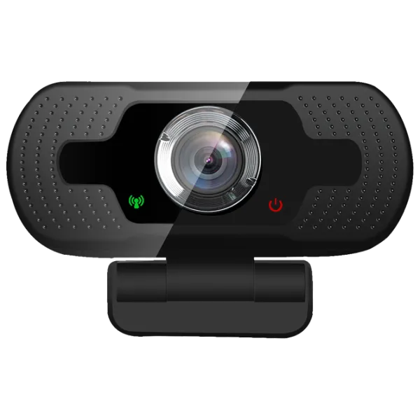 Веб-камера Tellur Autofocus 2 МП/ Черный photo 1