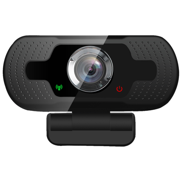 Веб-камера Tellur Autofocus 2 МП/ Черный photo 1