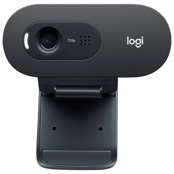 Веб-камера Logitech C505e 1.2 МП/ Черный photo 1