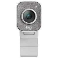 Web Camera Logitech StreamCam 2 MP/ White