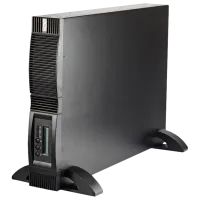 ИБП PowerCom VRT-3000 Черный