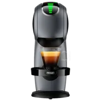 Aparat de cafea Delonghi EDG426.GY Capsular/ 0.8 l/ Gray