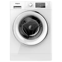 Mașină de spălat Whirlpool FWSD 81283WCV EU 8 kg / 1200 rpm / White